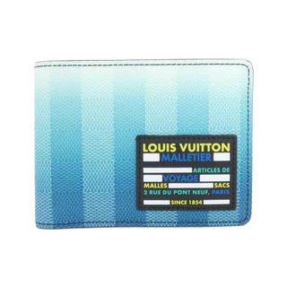 LOUIS VUITTON - ルイヴィトン デイ ブレイク(ダミエ ストライプ