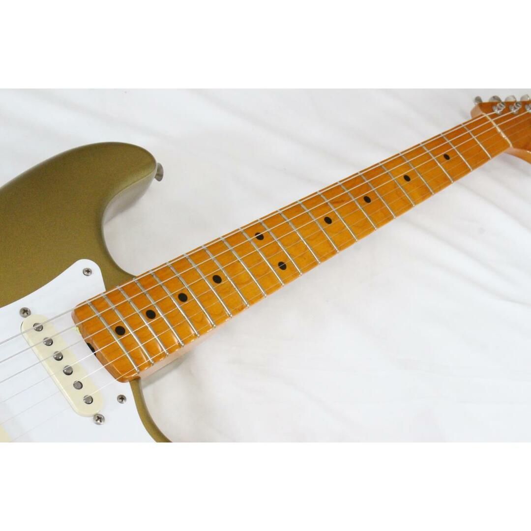 ＦＥＮＤＥＲ　５７　ＳＴＲＡＴＯＣＡＳＴＥＲ【ＳＣＡＬＬＯＰＥＤ】 3