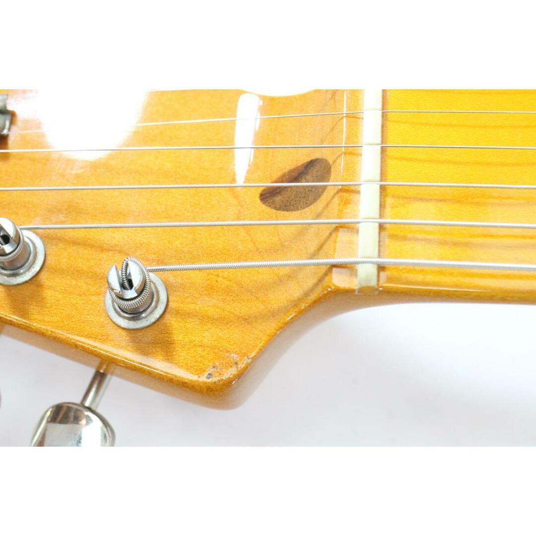 ＦＥＮＤＥＲ　５７　ＳＴＲＡＴＯＣＡＳＴＥＲ【ＳＣＡＬＬＯＰＥＤ】 9