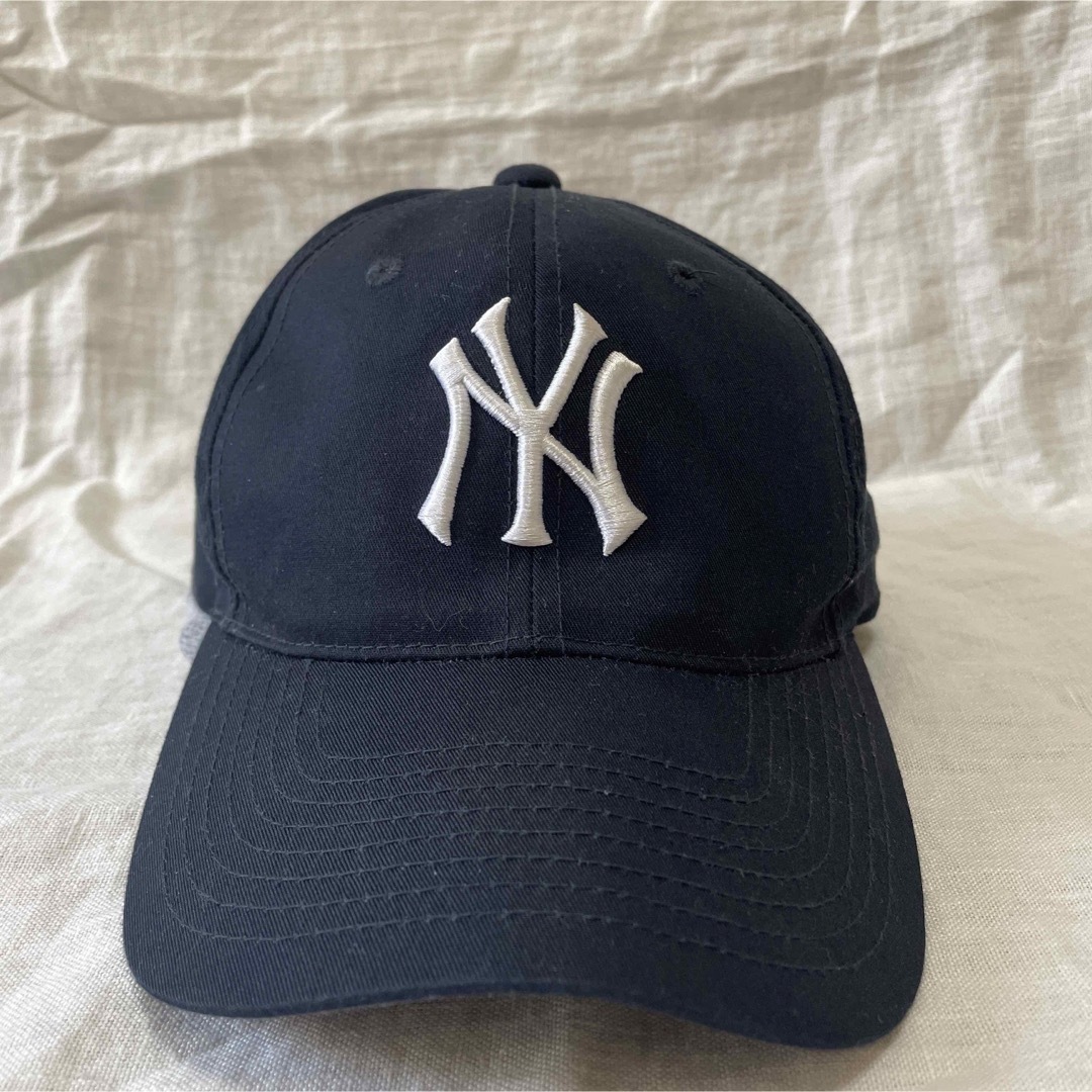 ヤンキース スナップバックキャップ NY yankees オールドキャップ 帽子