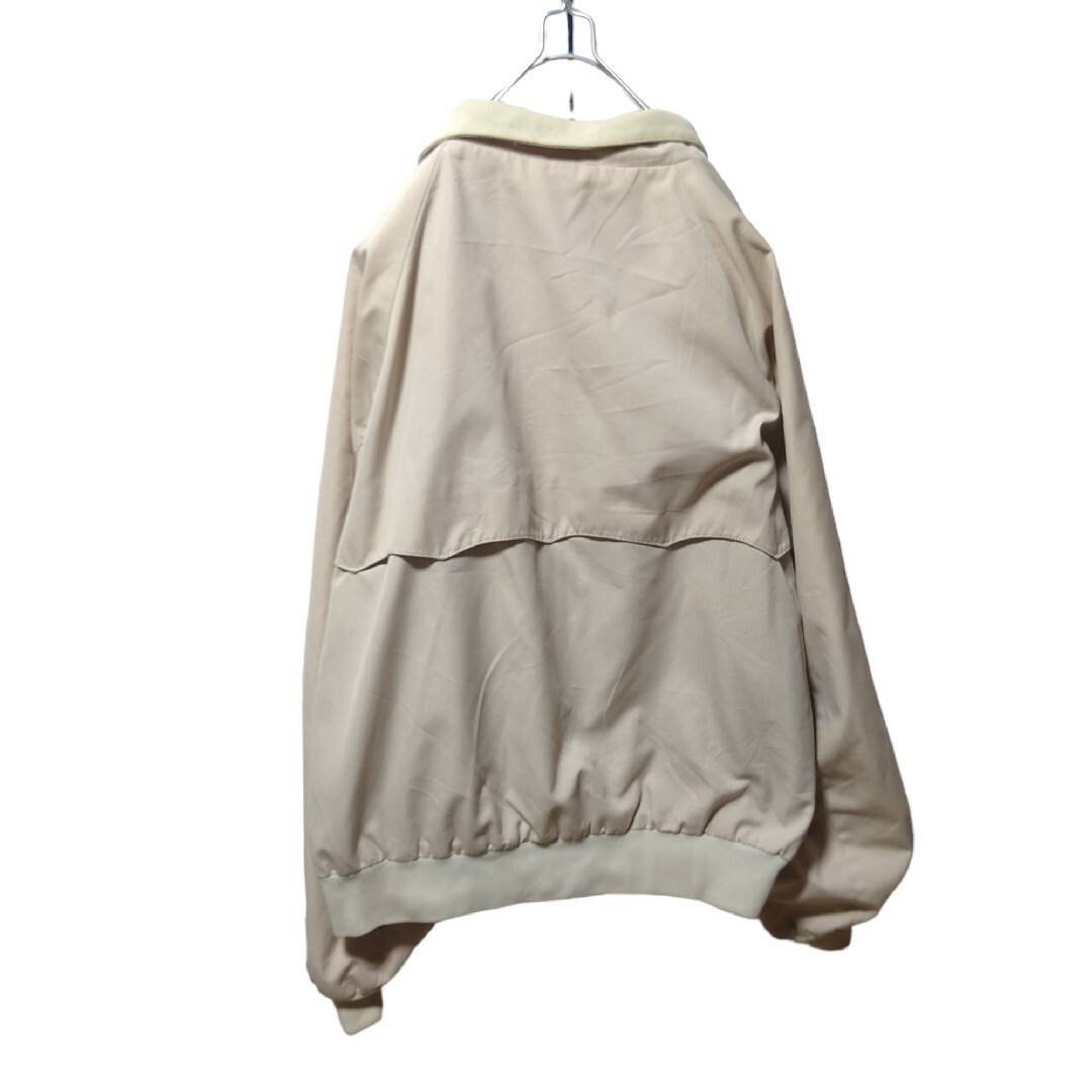 【OLD BARACUTA】70〜80's G9 スウィングトップ A-914