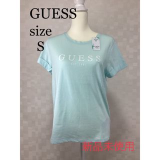 ゲス(GUESS)の新品未使用タグ付き　定価4290円　GUESS   ゲス　Tシャツ(Tシャツ(半袖/袖なし))