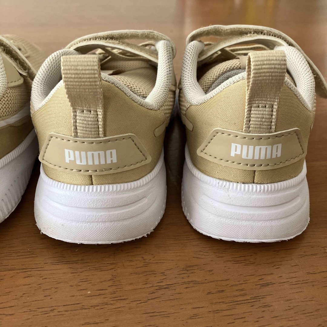 PUMAスニーカー 2足set