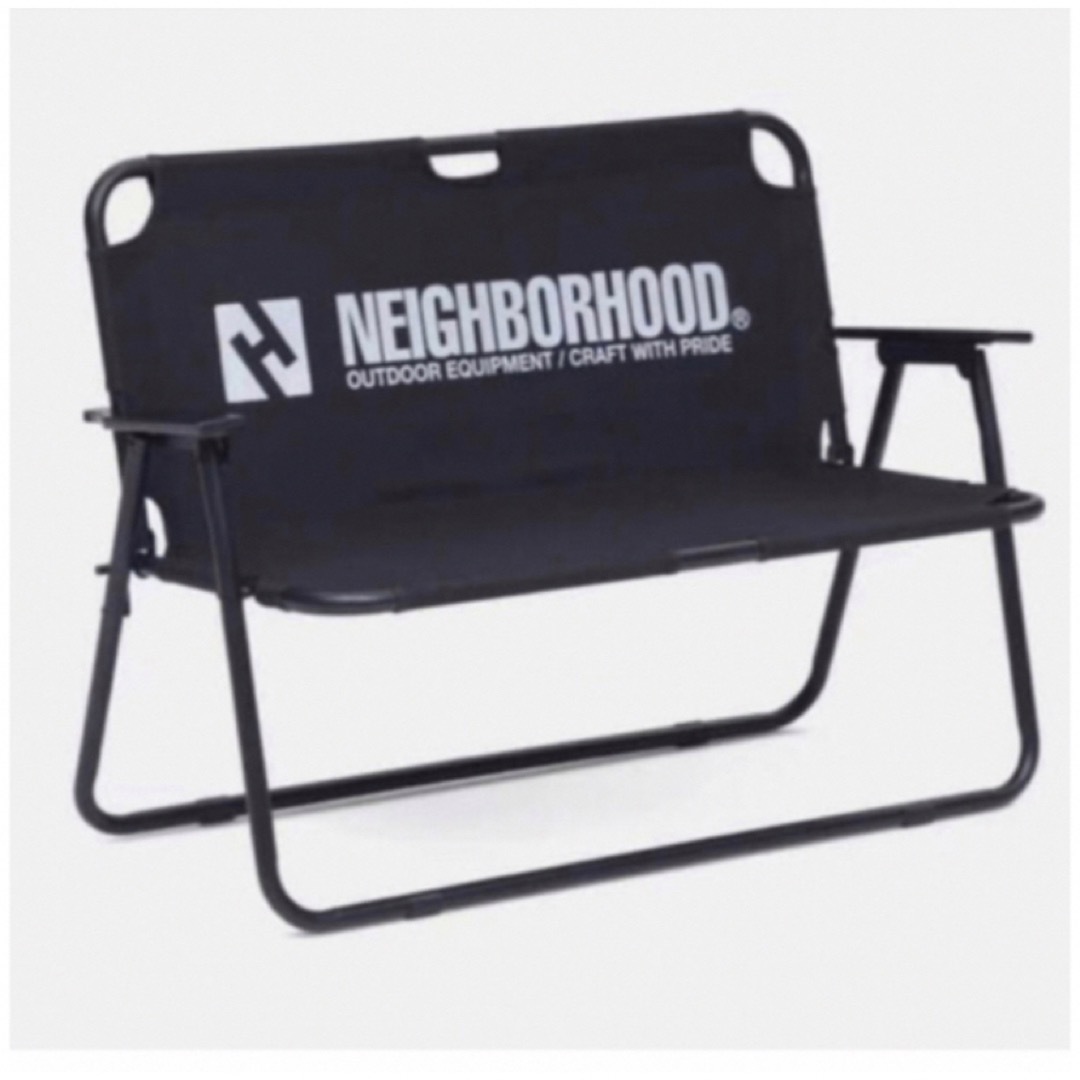 NEIGHBORHOOD(ネイバーフッド)のNEIGHBORHOOD 22AW FOLDING SOFA . PA スポーツ/アウトドアのアウトドア(テーブル/チェア)の商品写真