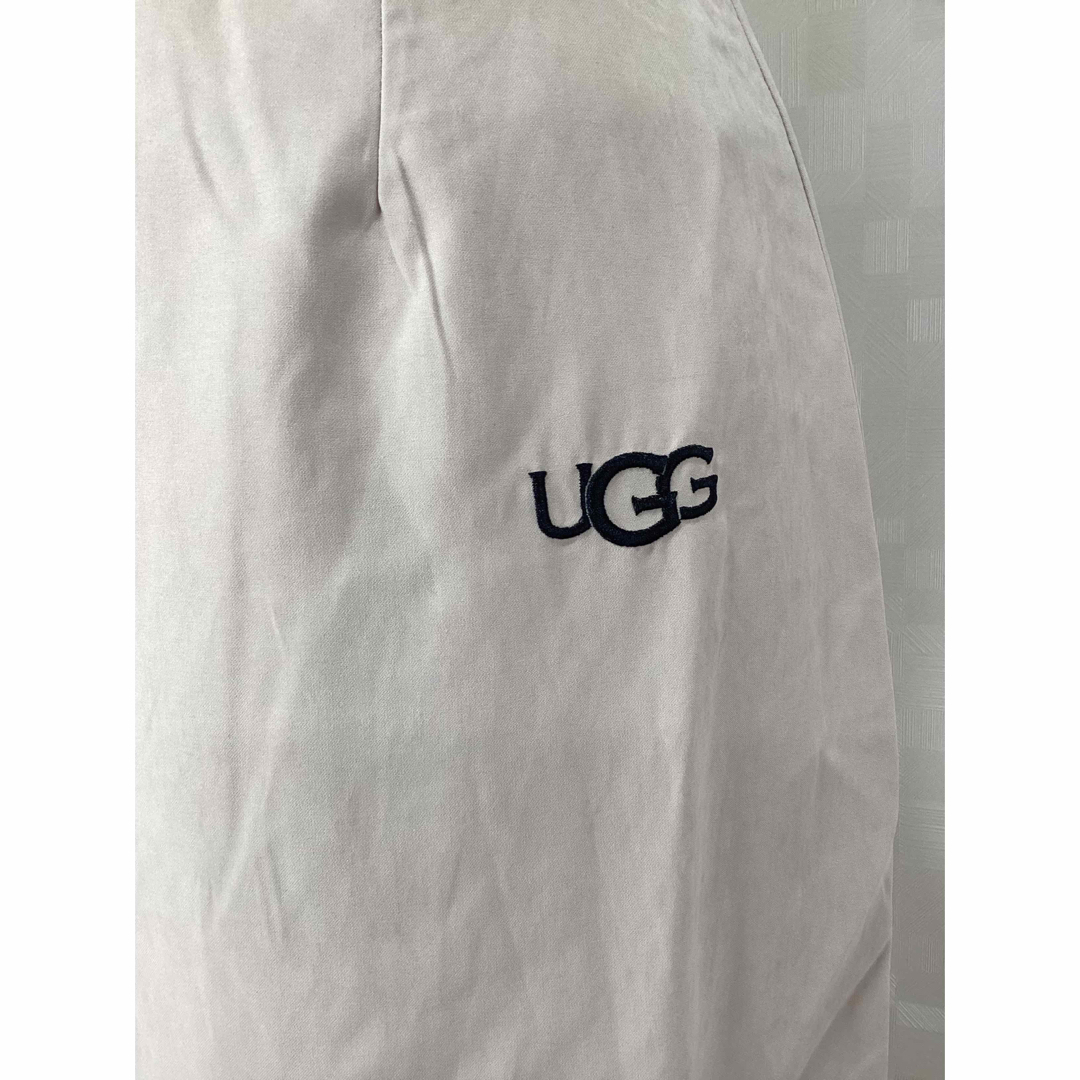 新品未使用タグ付き　定価9900円　UGG   アグ　マーメイドスカート