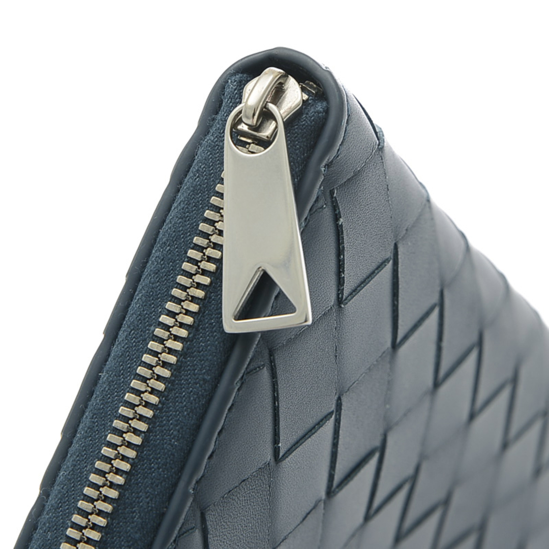 Bottega Veneta - ボッテガヴェネタ ジップアラウンド ウォレット 長