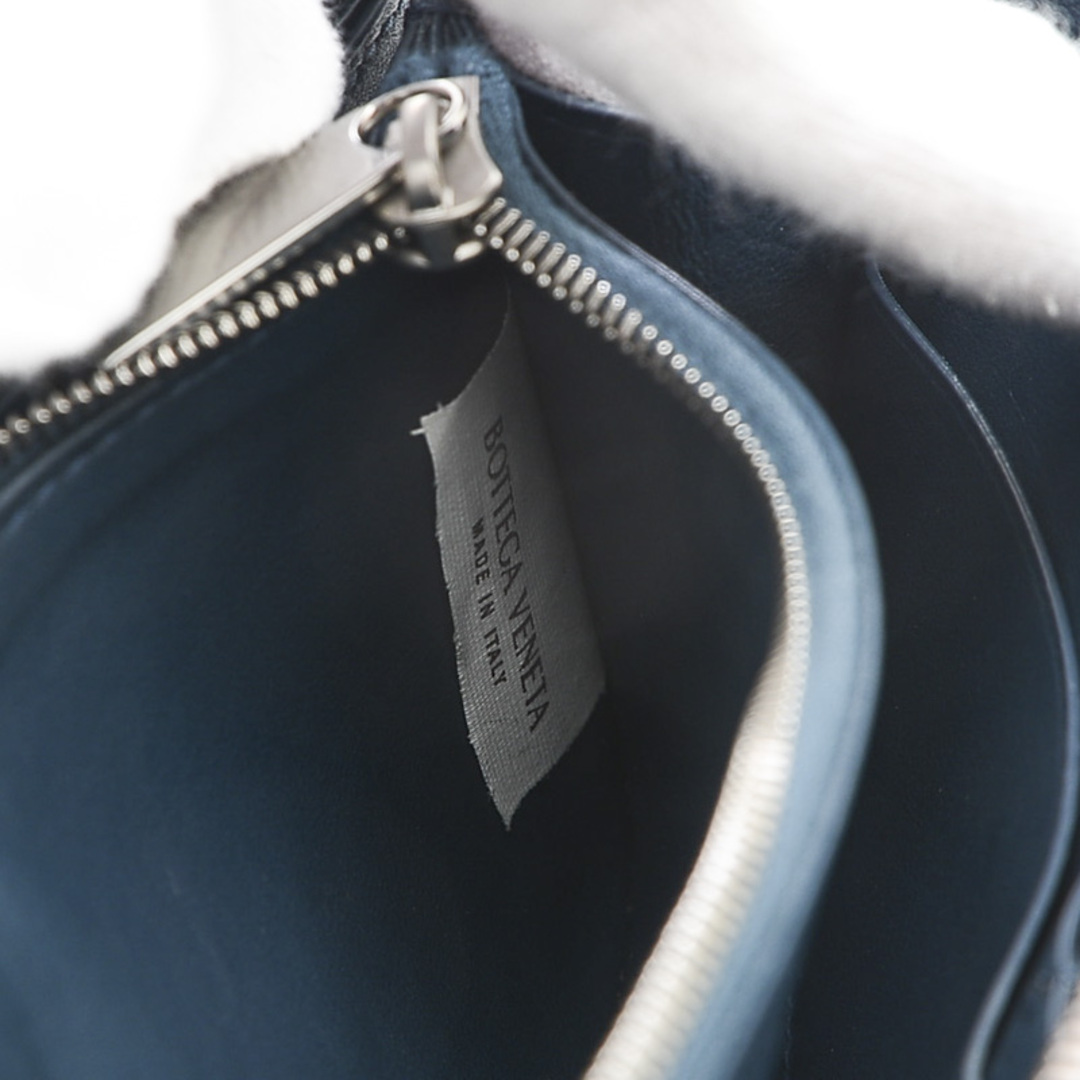 Bottega Veneta - ボッテガヴェネタ ジップアラウンド ウォレット 長