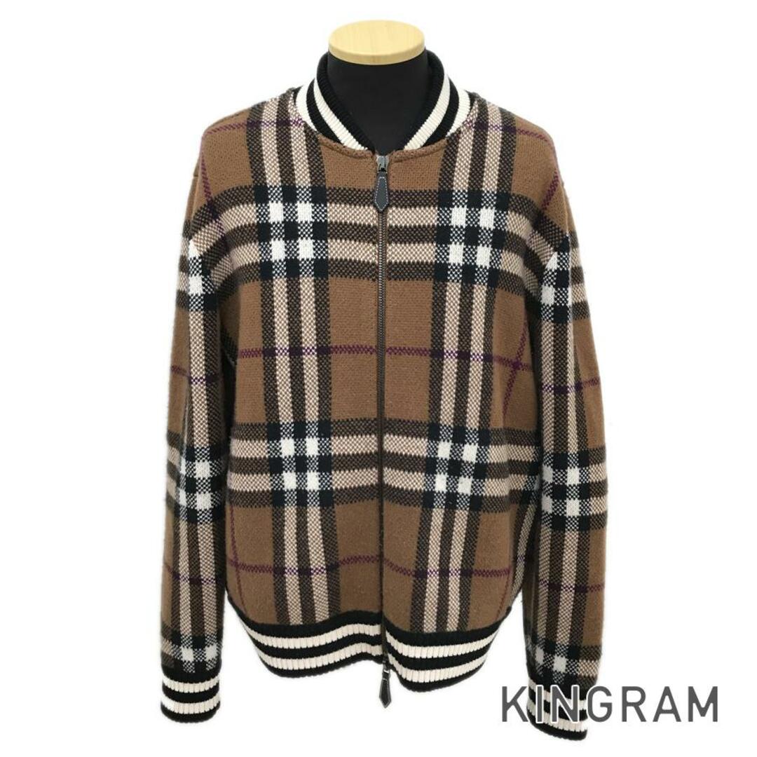 BURBERRY - バーバリー カーディガン カーディガンの通販 by