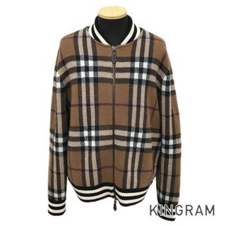 バーバリー(BURBERRY) カーディガン(メンズ)の通販 100点以上