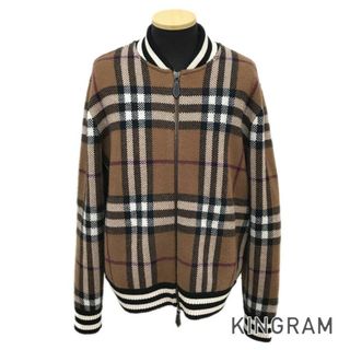 バーバリー(BURBERRY) カーディガン(メンズ)の通販 100点以上 ...