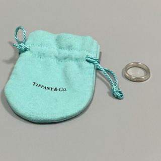 Tiffany & Co. - 美品 ティファニー メイカーズ ヘリテージ