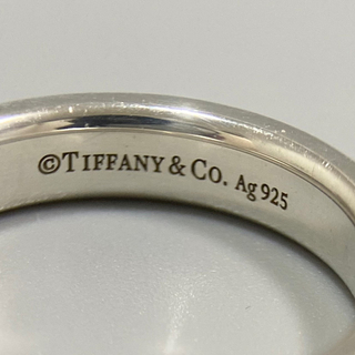 Tiffany & Co. - 美品 ティファニー メイカーズ ヘリテージ