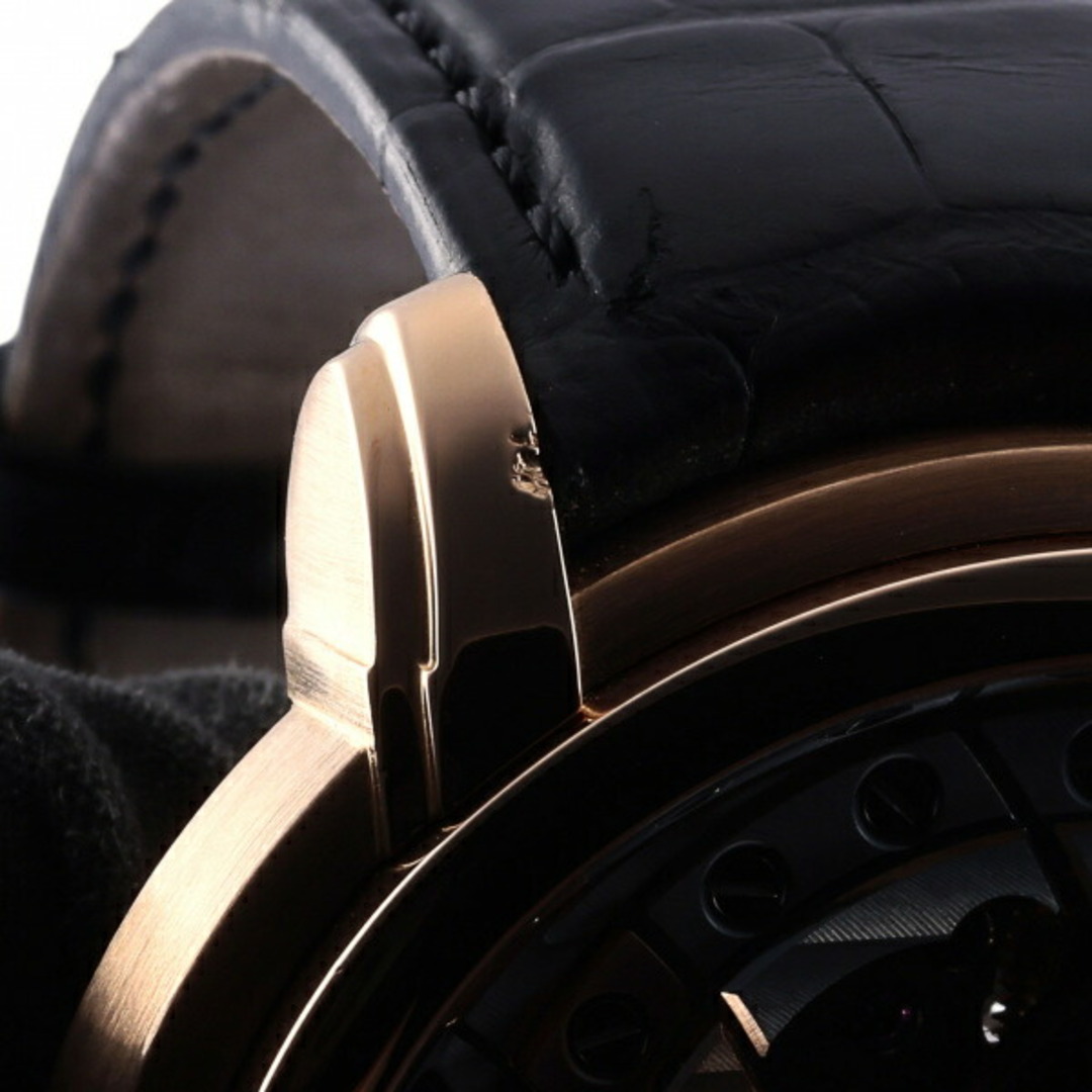 オーデマ・ピゲ AUDEMARS PIGUET ミレネリー 4101 15350OR.OO.D093CR.01 グレー/シルバー文字盤 中古 腕時計 メンズ メンズの時計(腕時計(アナログ))の商品写真