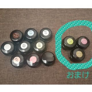 ジェリーネイル(Jelly Nail)のジェリーネイル(カラージェル)