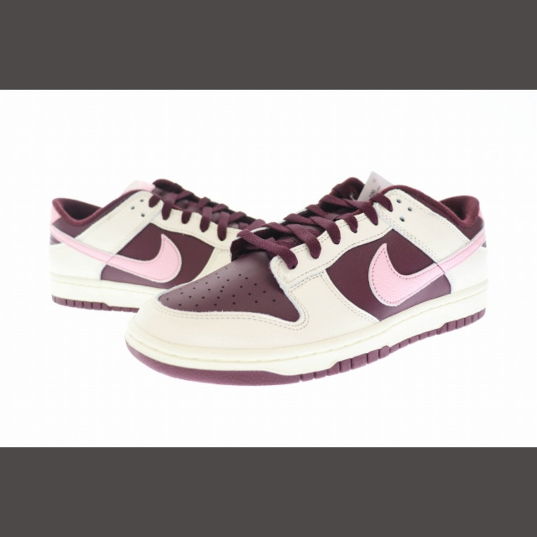 ナイキ NIKE ダンク ロー レトロ バレンタインデー DR9705-100 www