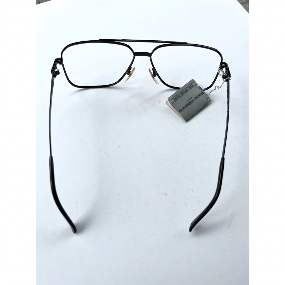 定価¥33.000 パコラバンヌ ヴィンテージ 新品 デッドストック-