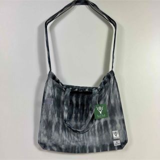 エスツーダブルエイト(S2W8)のSouth2 West8 × Charcoal 別注 Grocery Bag B(ショルダーバッグ)