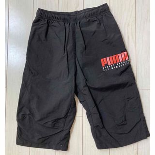 プーマ(PUMA)の2点様🧡専用　プーマ　ハーフパンツ　140(パンツ/スパッツ)