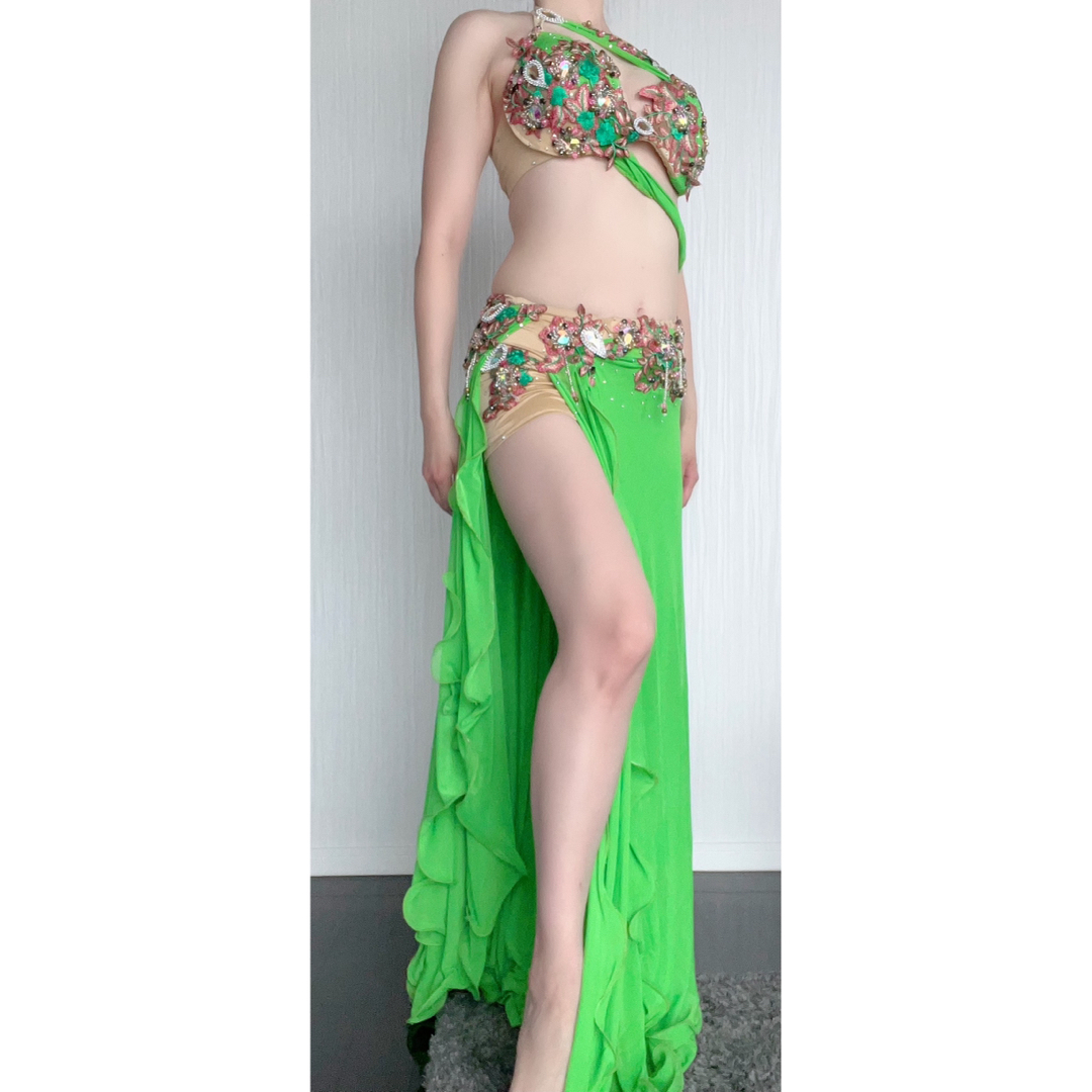 ベリーダンス*Yasser 美品 - harizma-center.com.ua