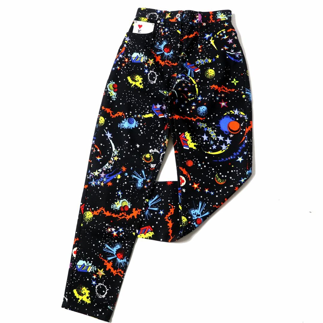 LOUIS VUITTON - 未使用◎正規品 21SS 伊製 LOUIS VUITTON ルイ