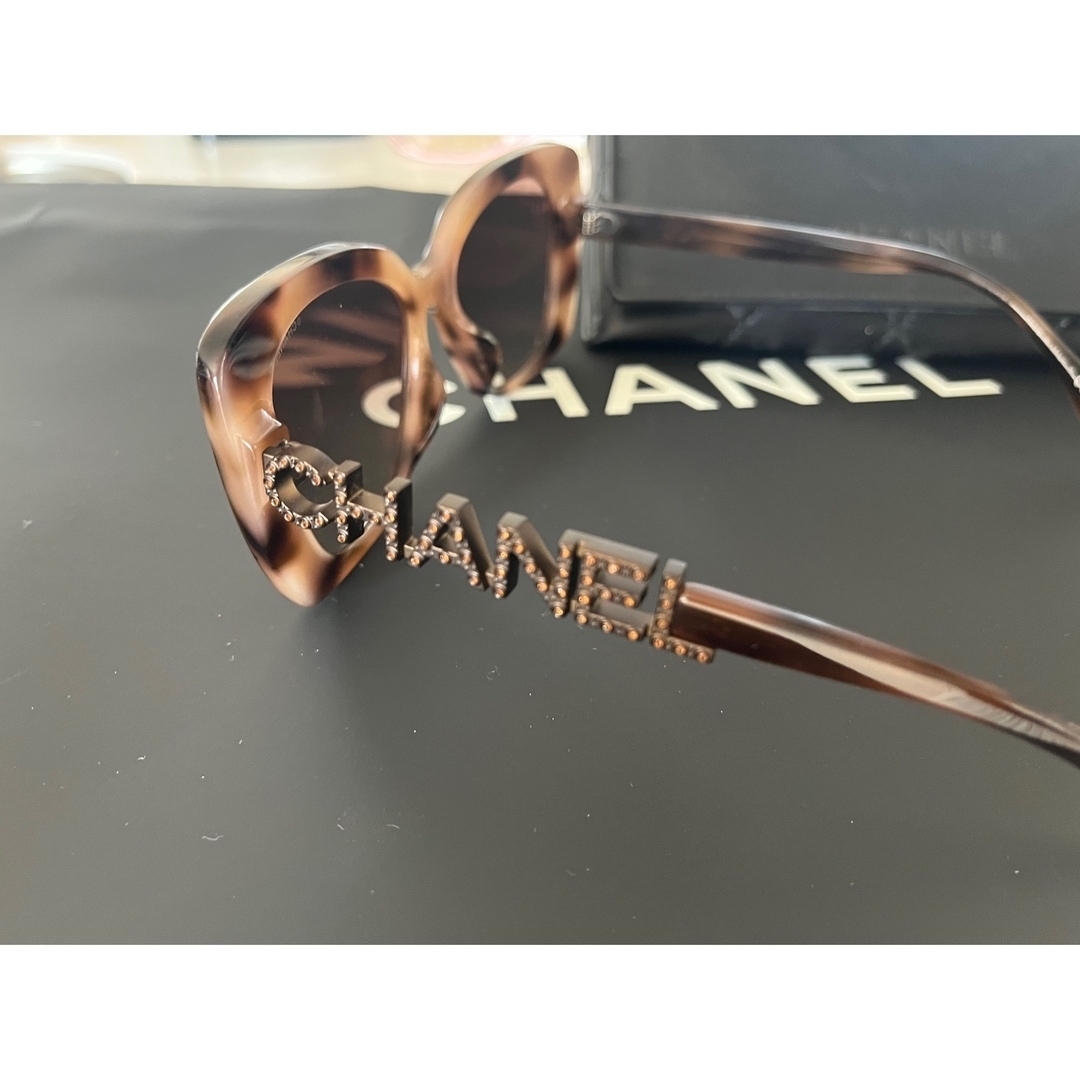 ♡CHANEL サングラス美品♡ - サングラス/メガネ