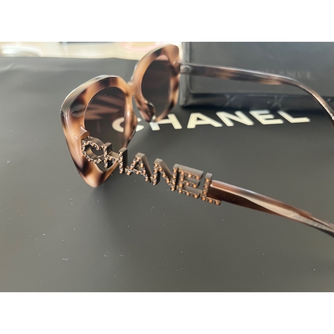 CHANEL - 専用♡シャネル サングラス 美品の通販 by ことり's shop