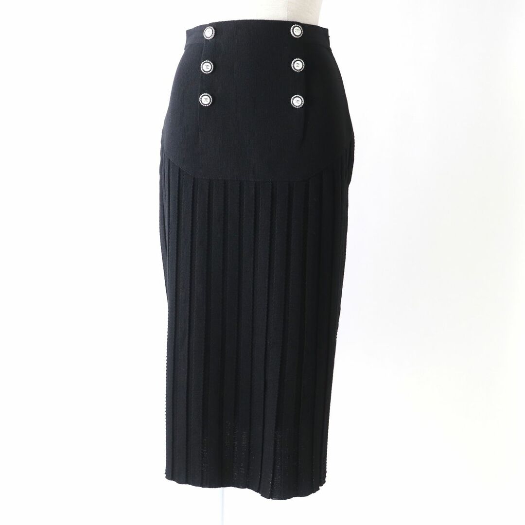 CHANEL - 極美品◎正規品 伊製 CHANEL シャネル 19B P62275 レディース