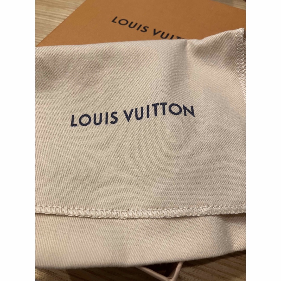 LOUIS VUITTON(ルイヴィトン)のルイヴィトン_商品箱・商品袋・ショップ袋 レディースのバッグ(ショップ袋)の商品写真