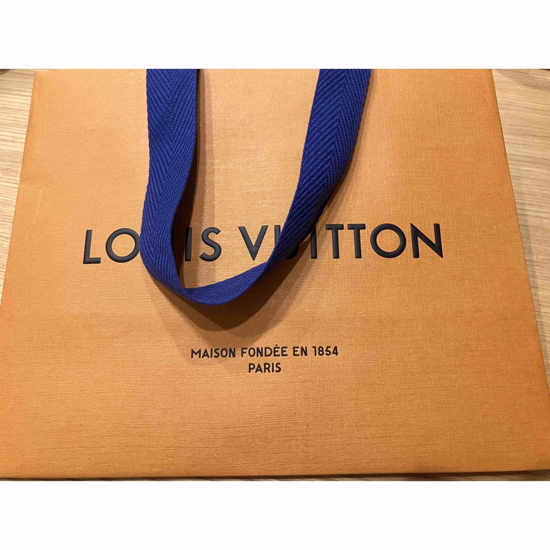 LOUIS VUITTON(ルイヴィトン)のルイヴィトン_商品箱・商品袋・ショップ袋 レディースのバッグ(ショップ袋)の商品写真