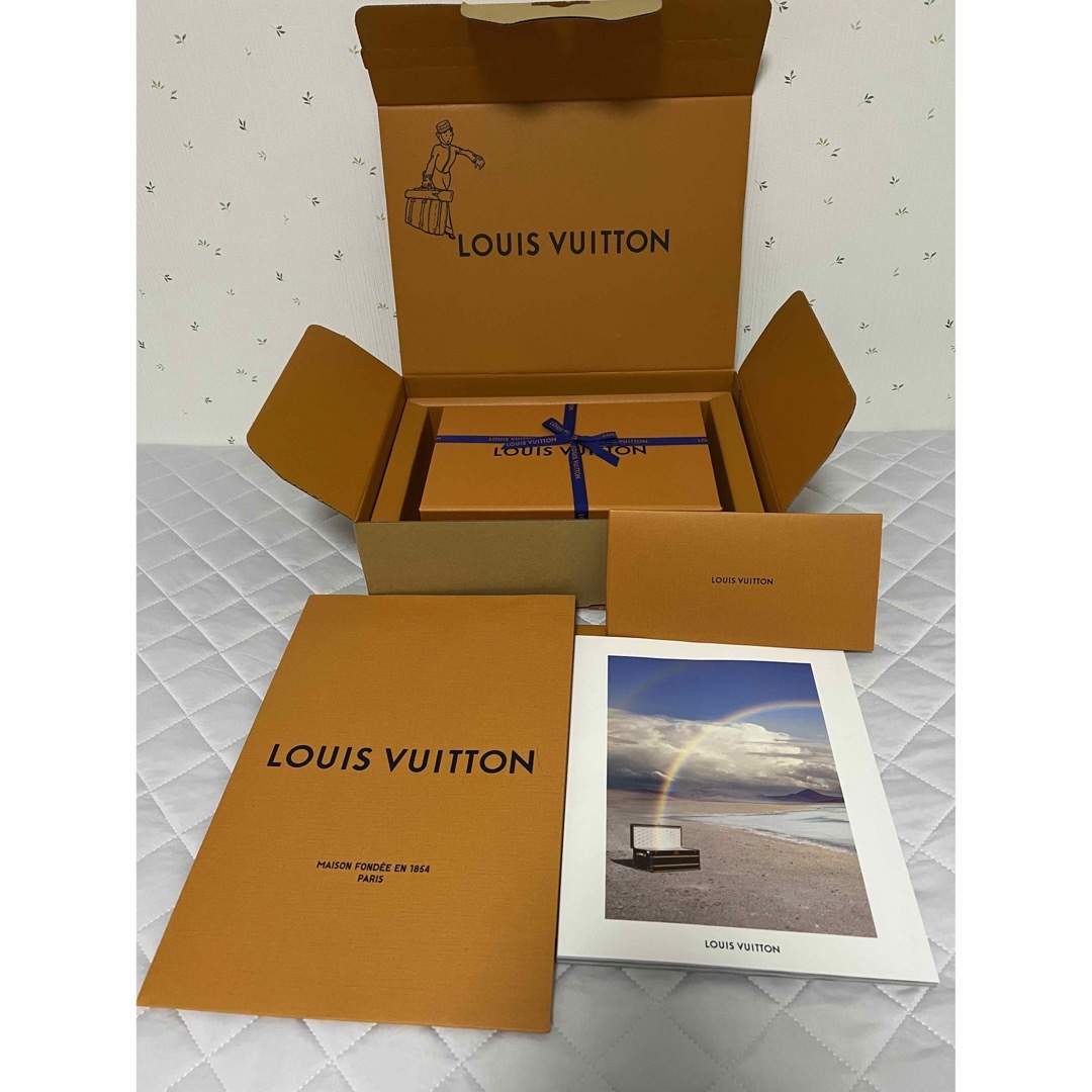 Louis Vuitton M82335 新作 ミニ バムバッグ