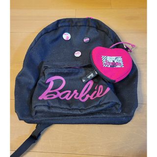 バービー(Barbie)のBarbie　バックパック(リュック/バックパック)