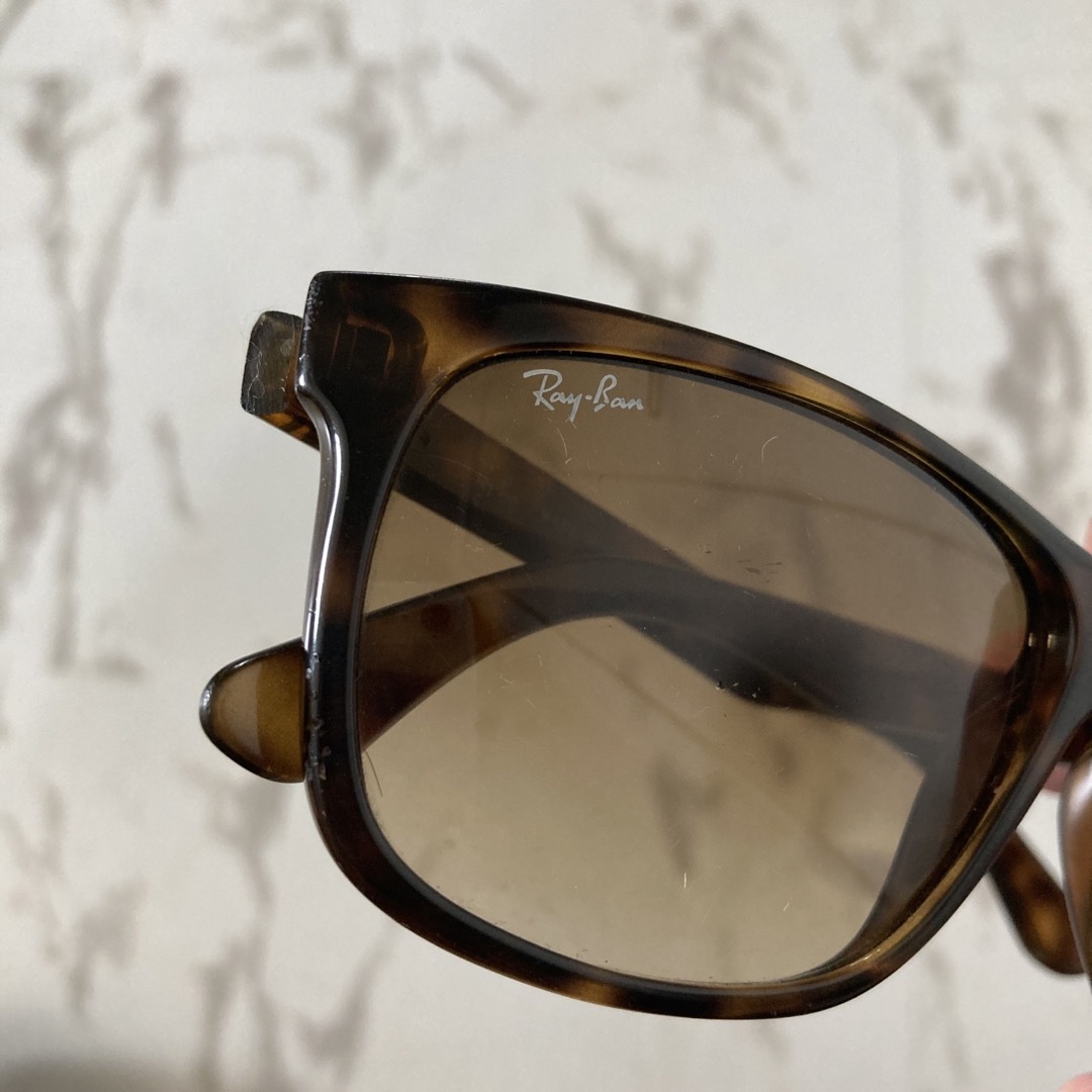 Ray-Ban(レイバン)のサングラス メンズのファッション小物(サングラス/メガネ)の商品写真