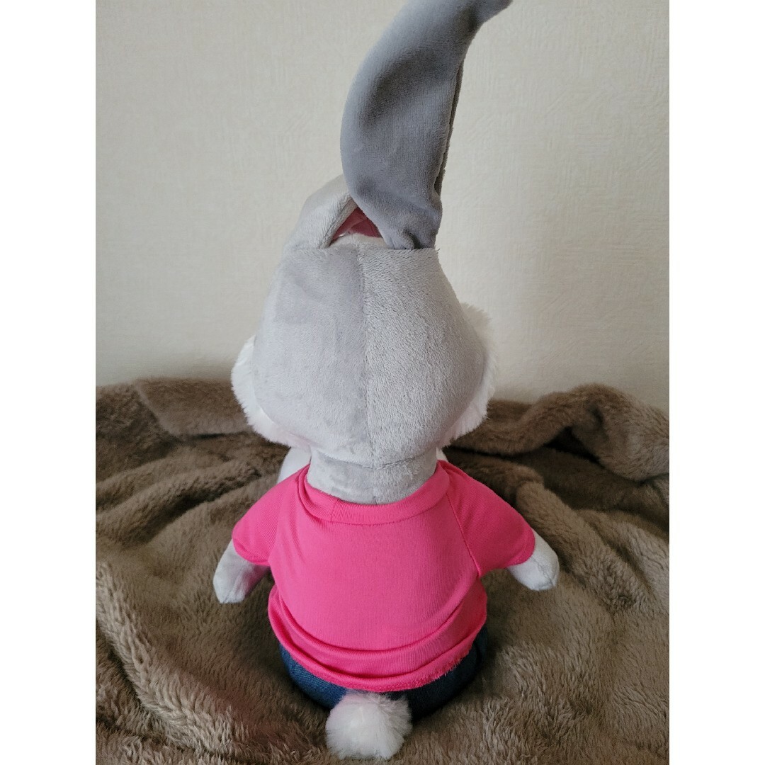 drew house ドリューハウス jackle plush ぬいぐるみ-eastgate.mk