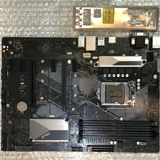 エイスース(ASUS)のASUS PRIME H370-A(PCパーツ)