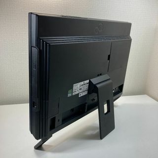 クーポン利用で2750円&送料無料 Fujitsu ESPRIMO 液晶一体型 パソコン
