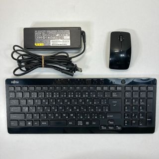 クーポン利用で2750円&送料無料 Fujitsu ESPRIMO 液晶一体型 パソコン