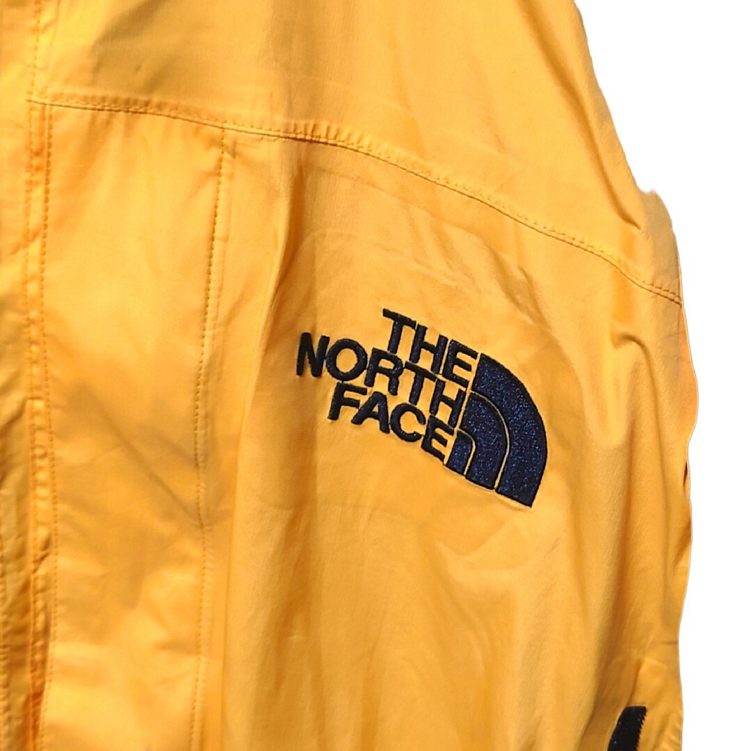 THE NORTH FACE】GORE-TEX マウンテンパーカー A-915 | www ...