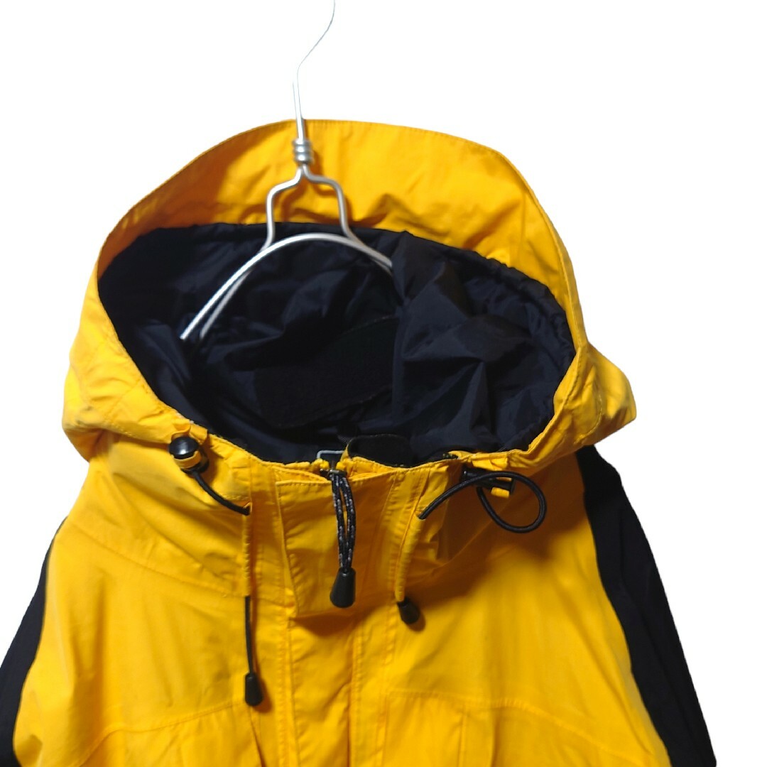 THE NORTH FACE】GORE-TEX マウンテンパーカー A-915-