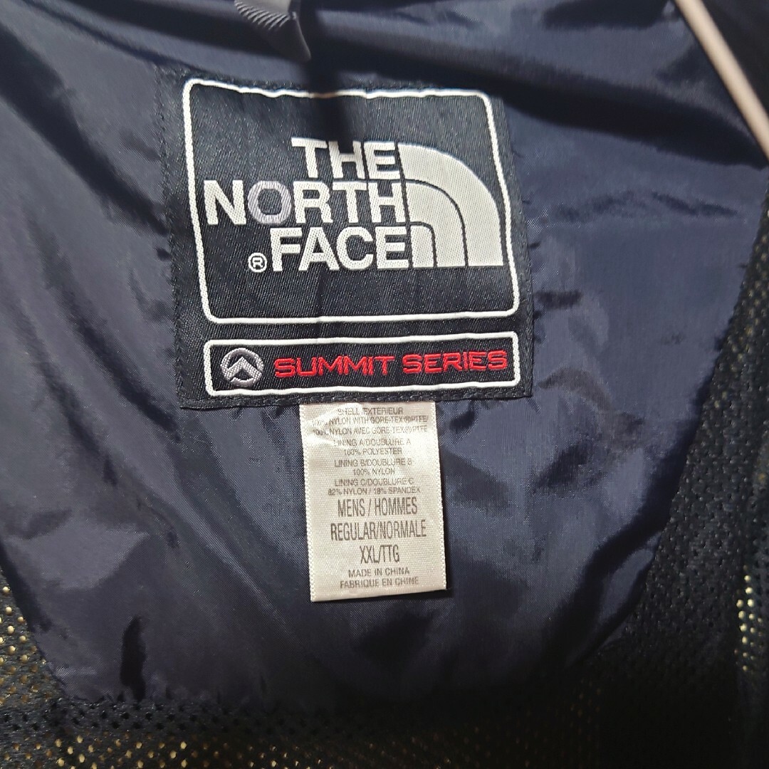 GINGER掲載商品】 【THE A-915 NORTH FACE】GORE-TEX 2022新生活 【THE ...