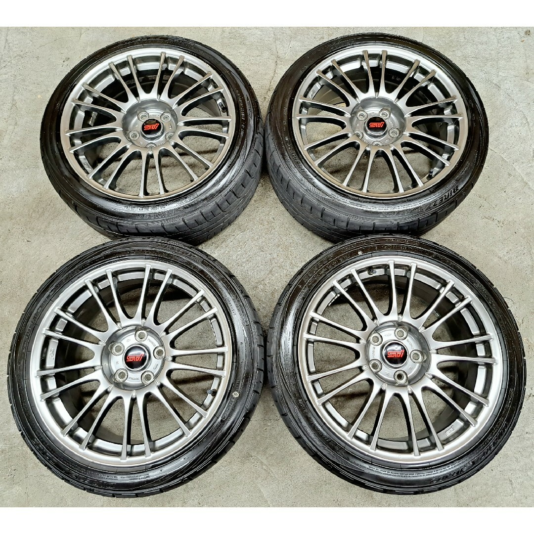 BBS タイヤホイールセット品