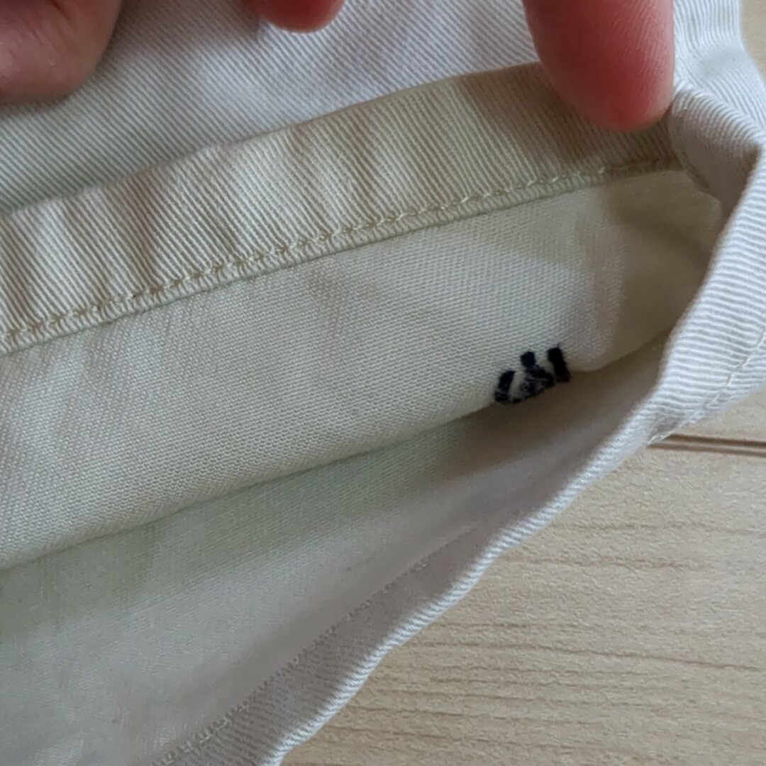 POLO RALPH LAUREN(ポロラルフローレン)の⬛⬛ゆゆ様専用⬛⬛ポロ　ラルフローレン　ショートパンツ　18M キッズ/ベビー/マタニティのベビー服(~85cm)(パンツ)の商品写真