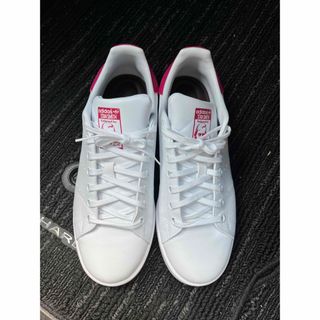 スタンスミス(STANSMITH（adidas）)のadidas スタンスミス　ちこさん専用です。(スニーカー)