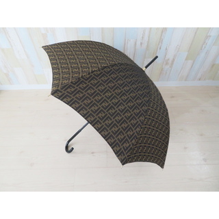 フェンディ 日傘/雨傘（ブラウン/茶色系）の通販 28点 | FENDIの 