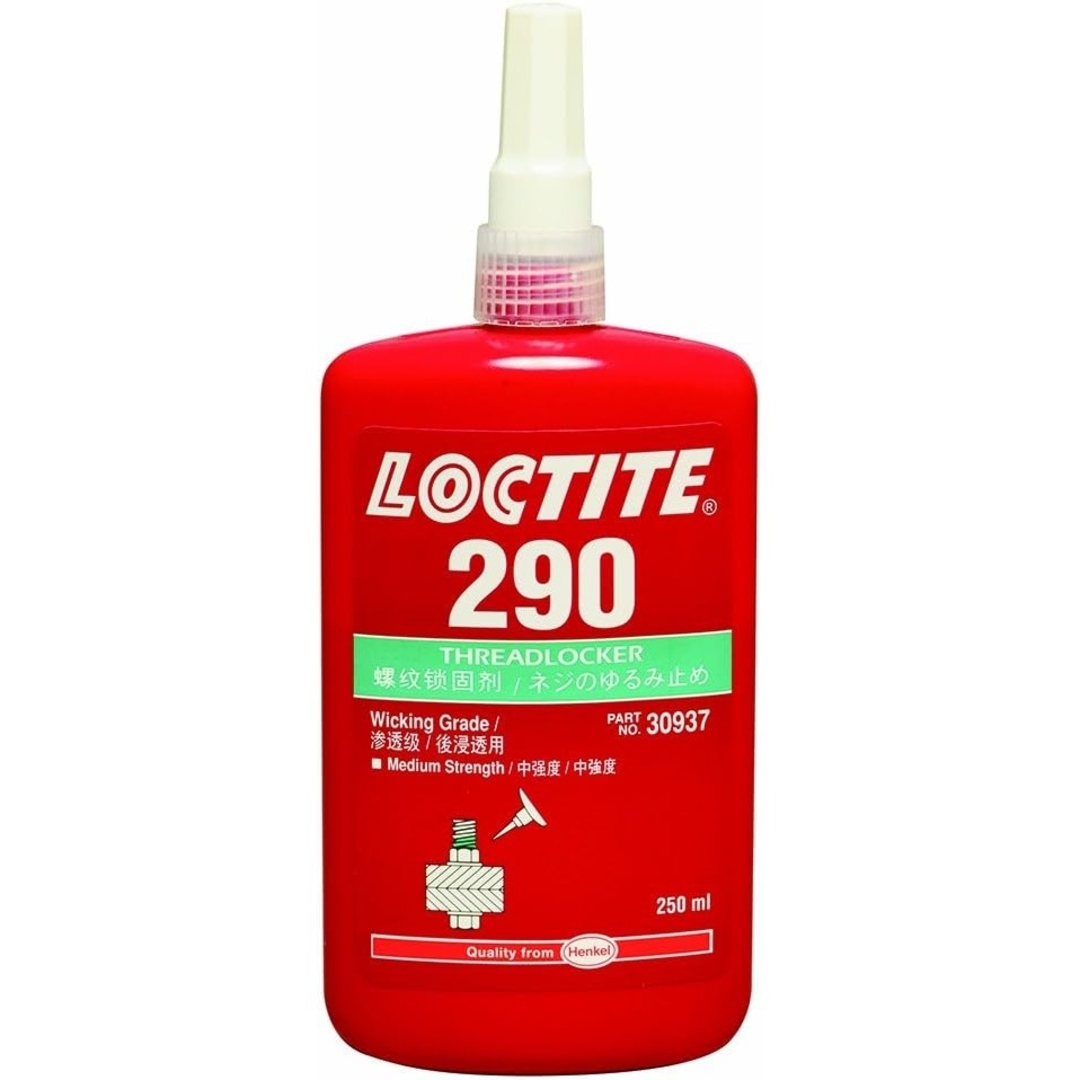 新品　ロックタイト　290　250ML　LOCTITE