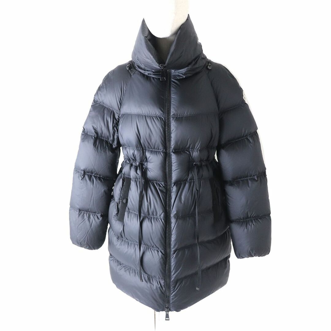 最終価格！MONCLER モンクレール ダウンジャケットブラック 美品 [M]