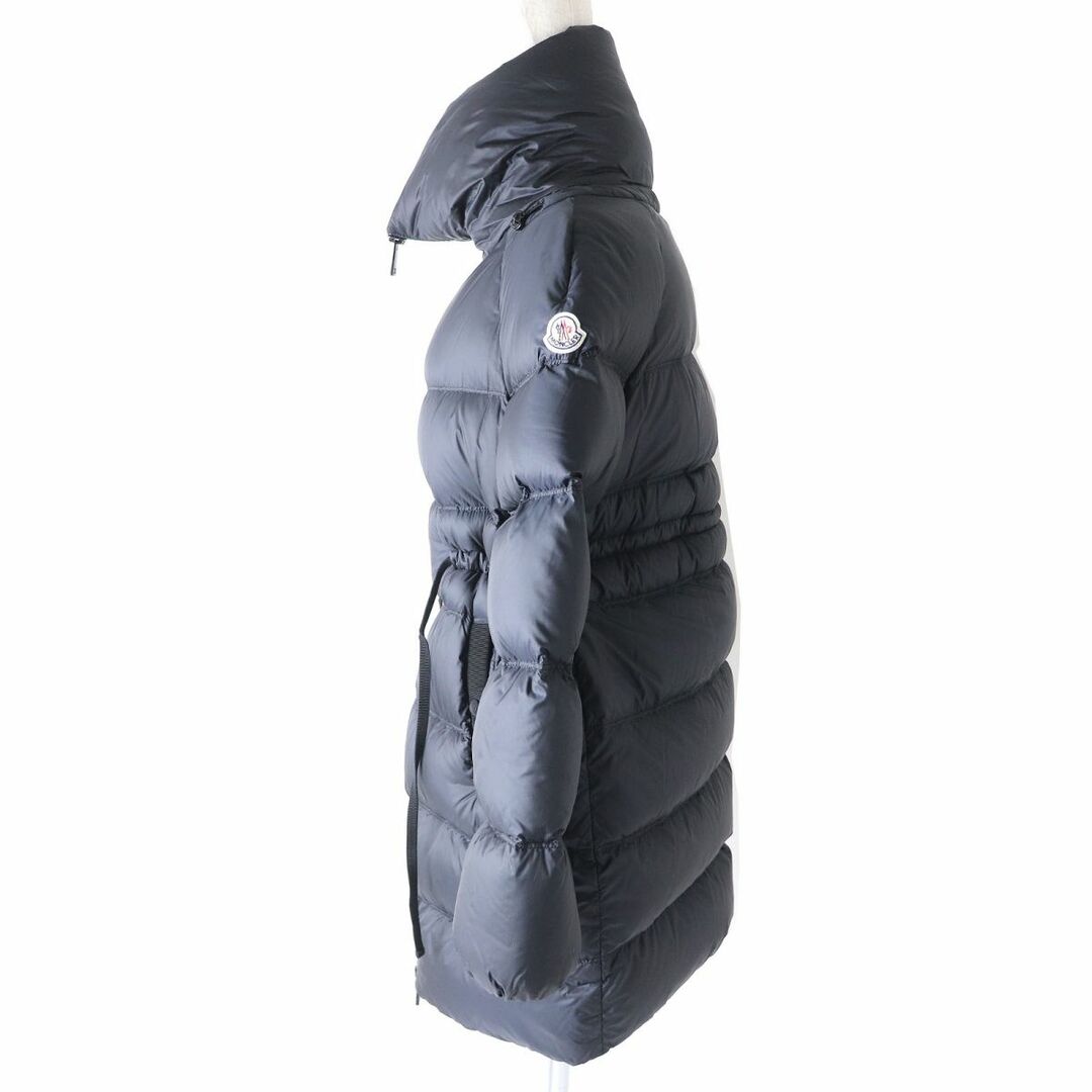 MONCLER - 美品△MONCLER モンクレール 18AW DURBEC ダーベック