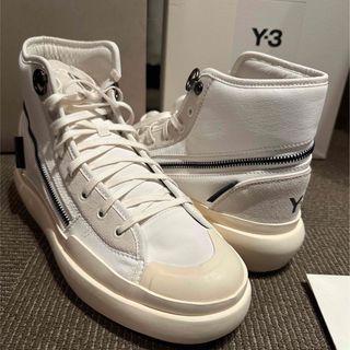 アディダス(adidas)のadidas Y-3(スニーカー)