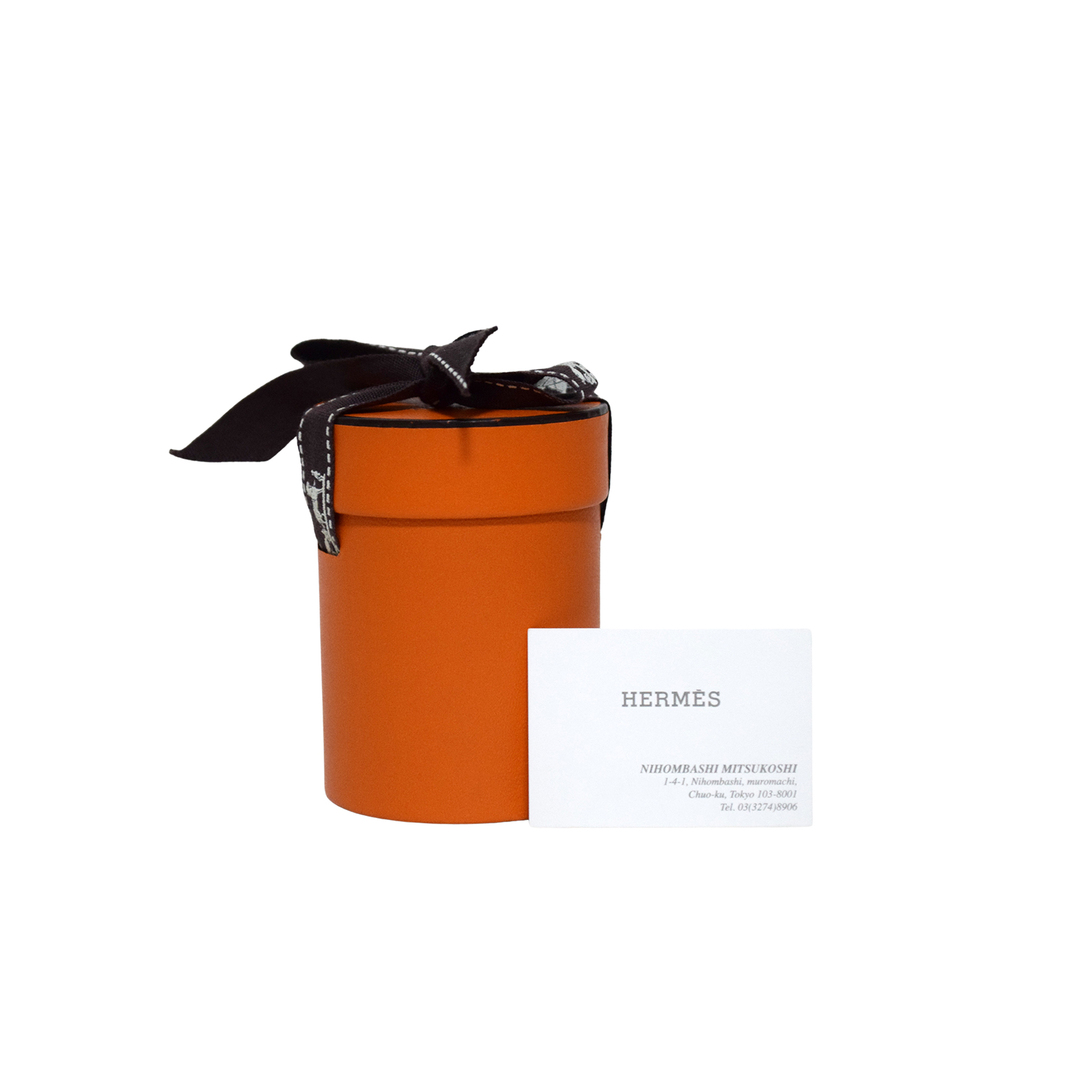 HERMES エルメス ツイリー Brides et Gris-Gris ロデオ レディース