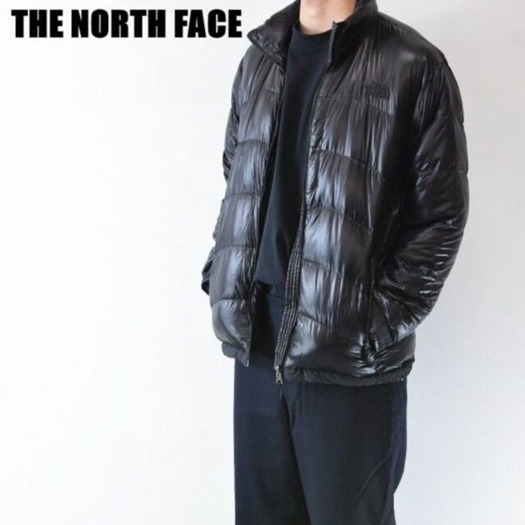 MN BJ0015 THE NORTH FACE ノースフェイス ナイロン