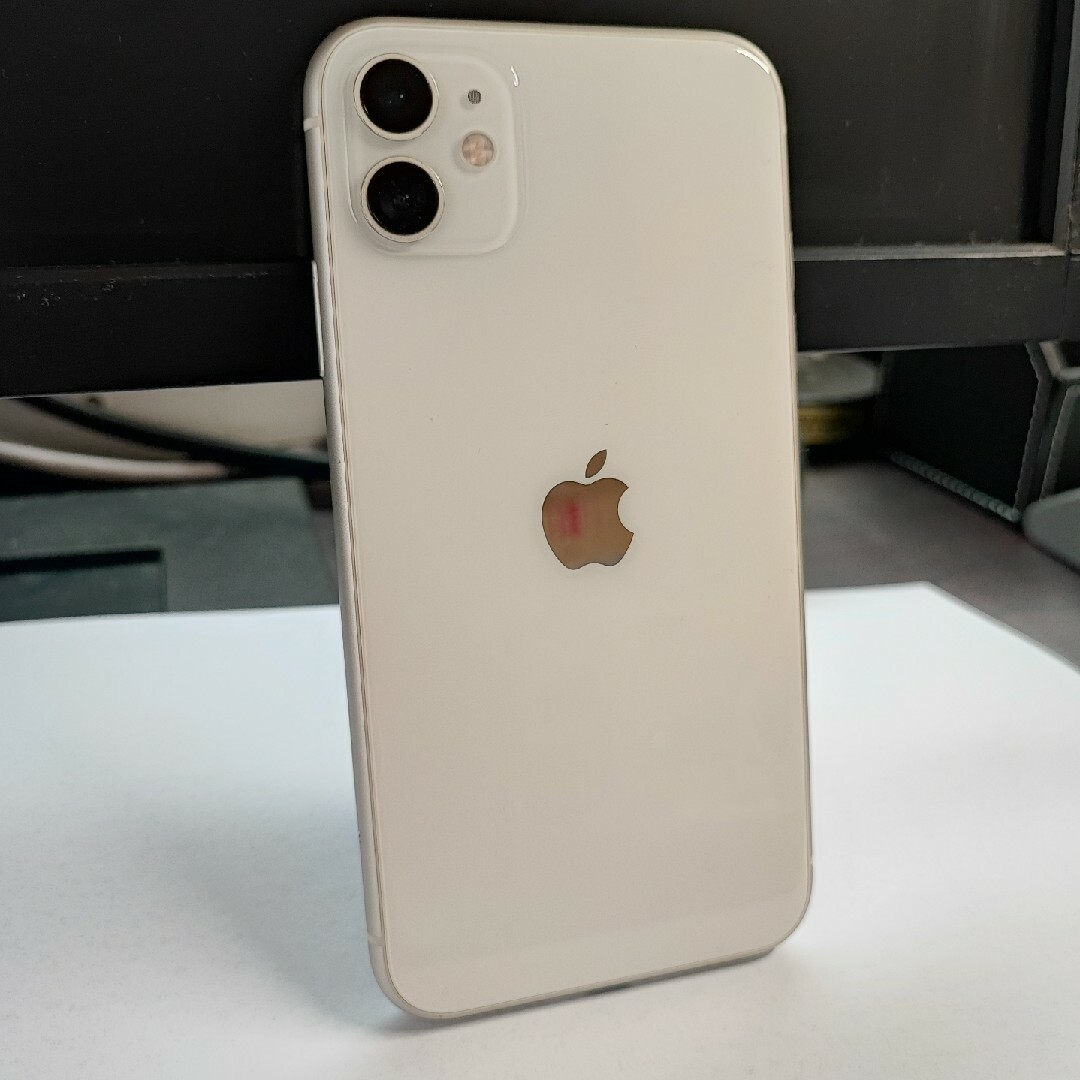 iPhone11 本体 128G SIMフリー